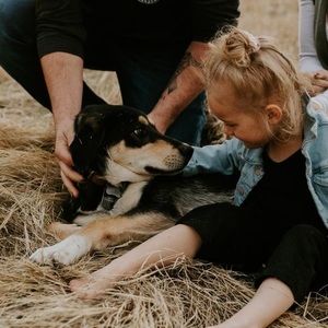 Meet your Posher, Blake